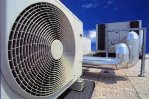 СП 7.13130.2013 Отопление, вентиляция и кондиционирование. Требования пожарной безопасности