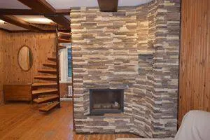 Реставрация печи или кладка новой