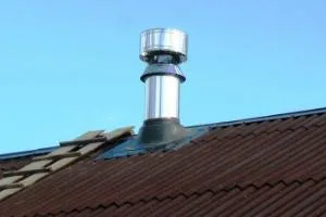 Руководство по монтажу и эксплуатации дымоходов "Вулкан"