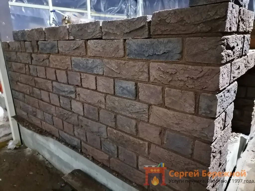 Изображение кладка барбекю из кирпича Фото кладка барбекю из кирпича