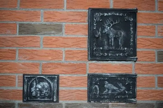 Фото Барбекю №17