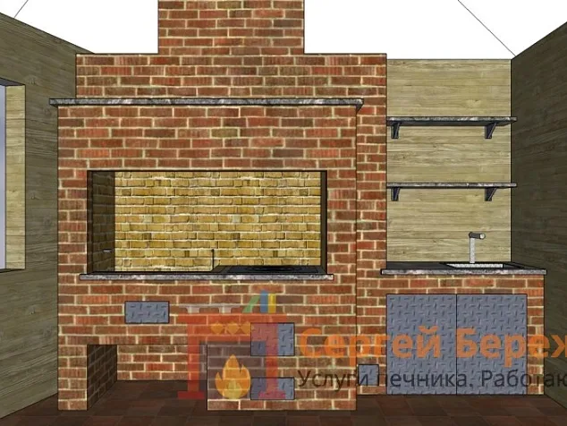 Проектирование