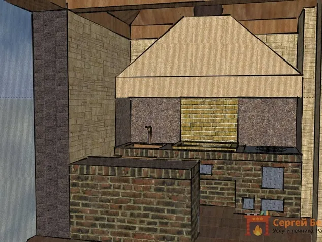 Проектирование - Вариант 4