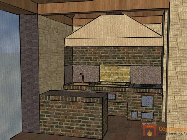 Проектирование - Вариант 3