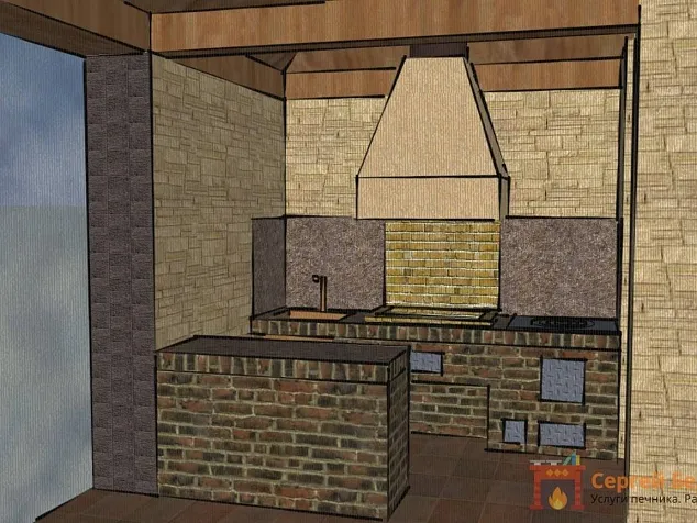 Проектирование - Вариант 5