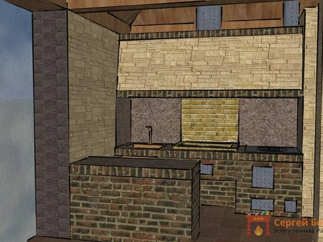 Проектирование - Вариант 6