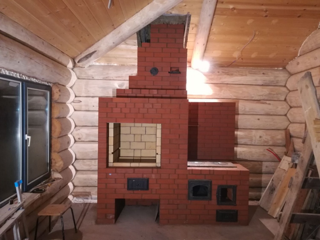 Барбекю №11 «Булгаково» Барбекю №11 «Булгаково»