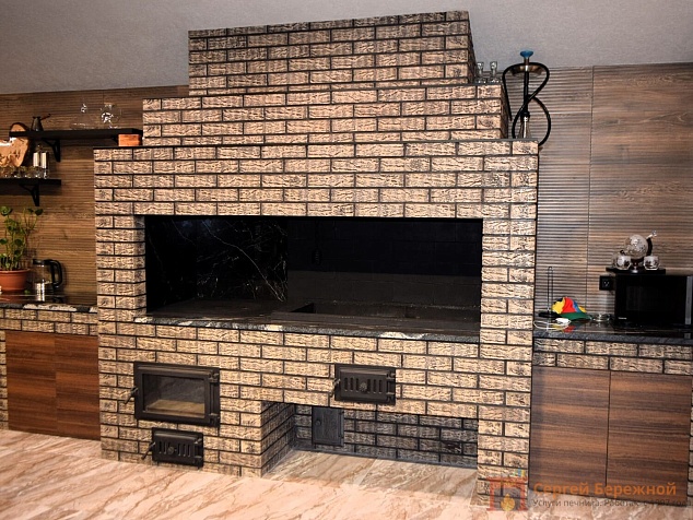 Барбекю №32 «Софьино 3»