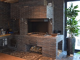 Фото Барбекю комплекс №29 «Крёкшино»