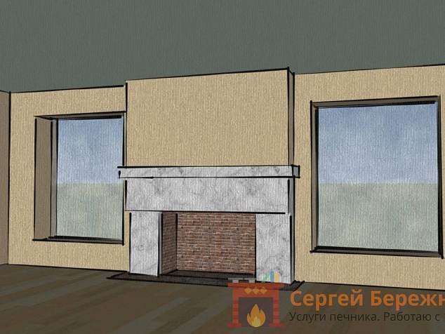 Концепция 2 Вариант 4