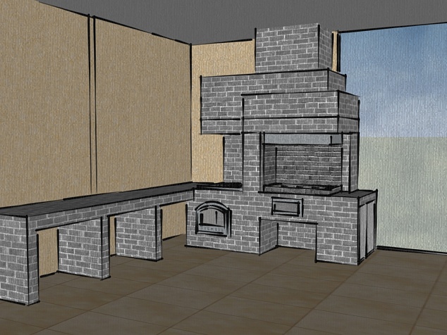 Софьино6-Барбекю-Вариант5