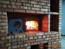Что сделать, чтобы печь не привела к пожару