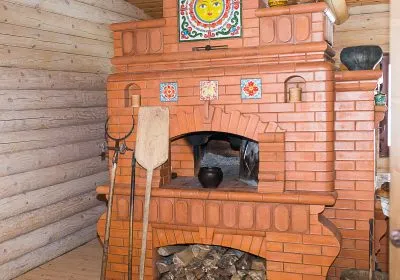 Печь лежанка своими руками: отопительная печка с лежанкой, детали