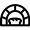 Хлебная печь